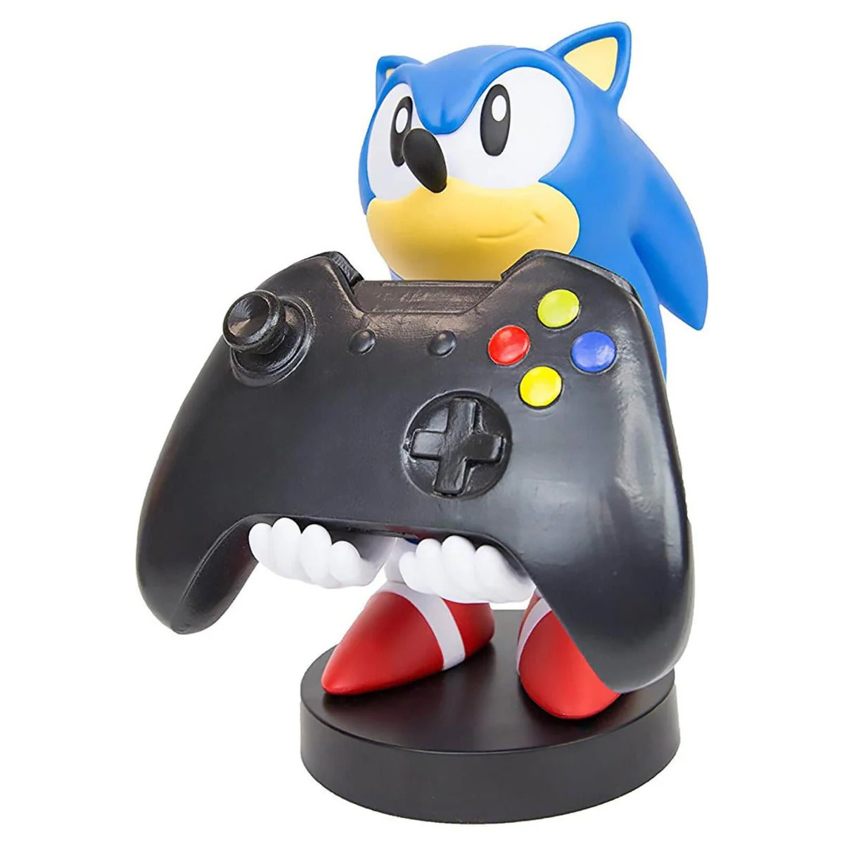 Sonic the Hedgehog Cable Guy Controller & Smartphone Stand - Image 3