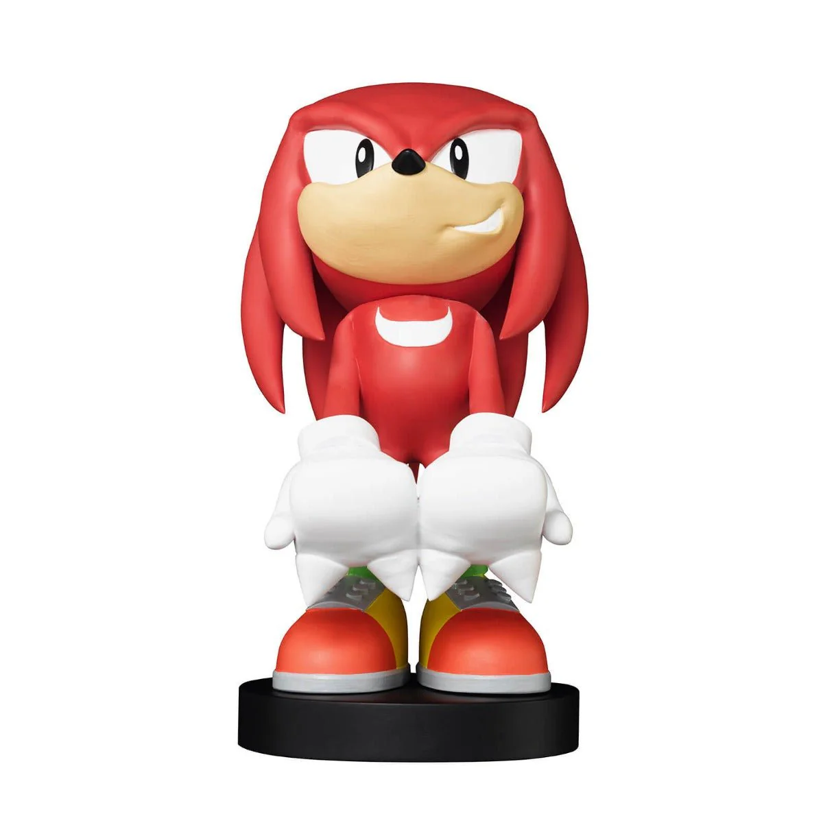 Sonic the Hedgehog - Knuckles Cable Guy Controller & Smartphone Stand - Image 3