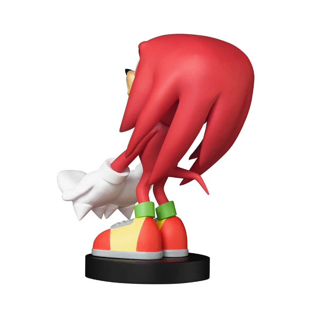 Sonic the Hedgehog - Knuckles Cable Guy Controller & Smartphone Stand - Image 4