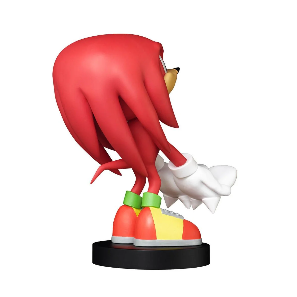 Sonic the Hedgehog - Knuckles Cable Guy Controller & Smartphone Stand - Image 6