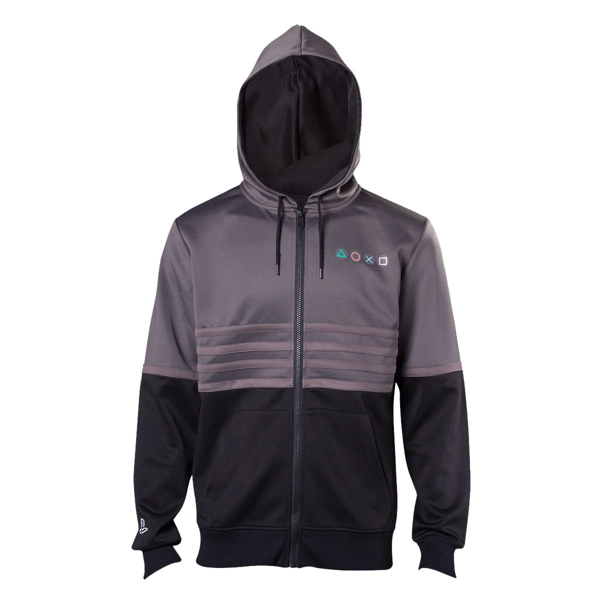 Sony Playstation 2 Hoodie - Image 5