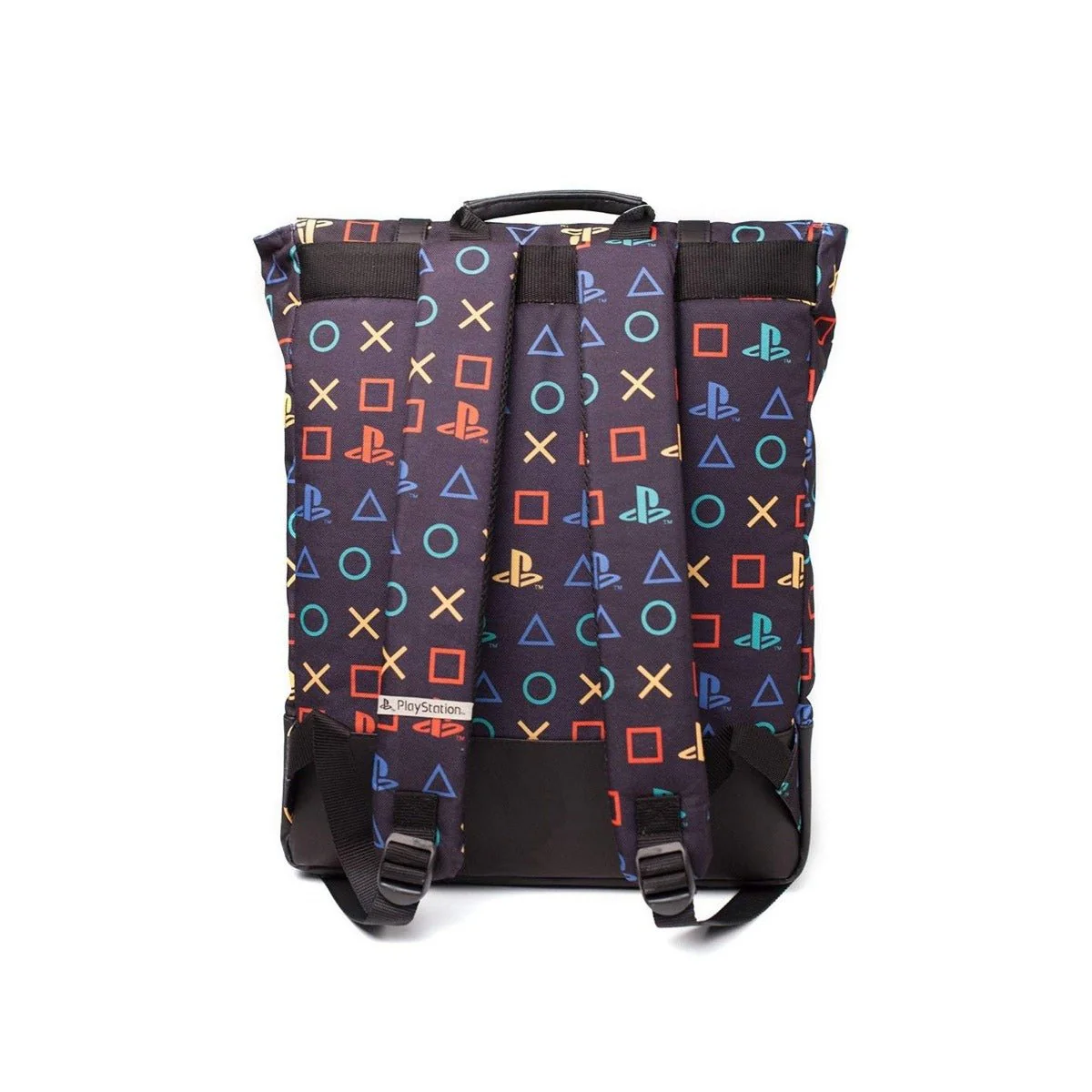 Sony Playstation All Over Print Fashion Backpack - Image 3