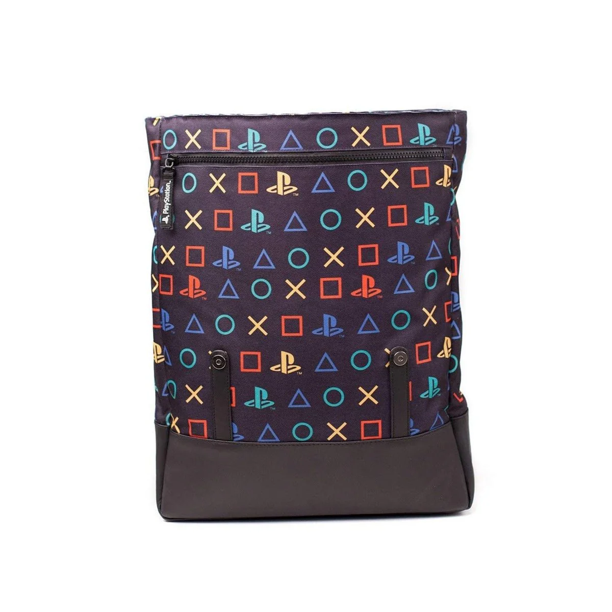 Sony Playstation All Over Print Fashion Backpack - Image 4