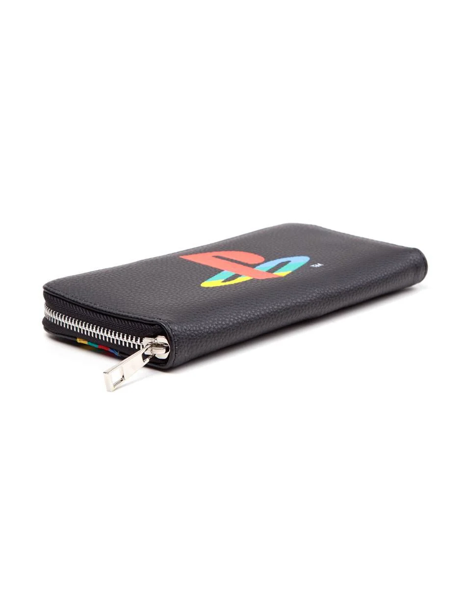 Sony Playstation Black Purse - Image 3