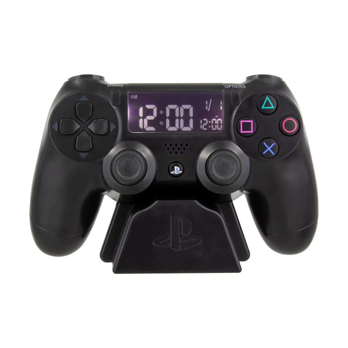 Sony Playstation DualShock 4 Alarm Clock - Image 2