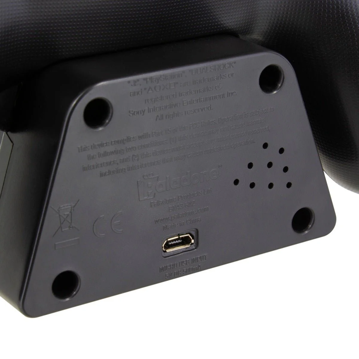 Sony Playstation DualShock 4 Alarm Clock - Image 4