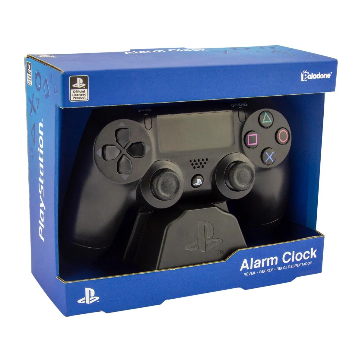 Sony Playstation DualShock 4 Alarm Clock - Image 5