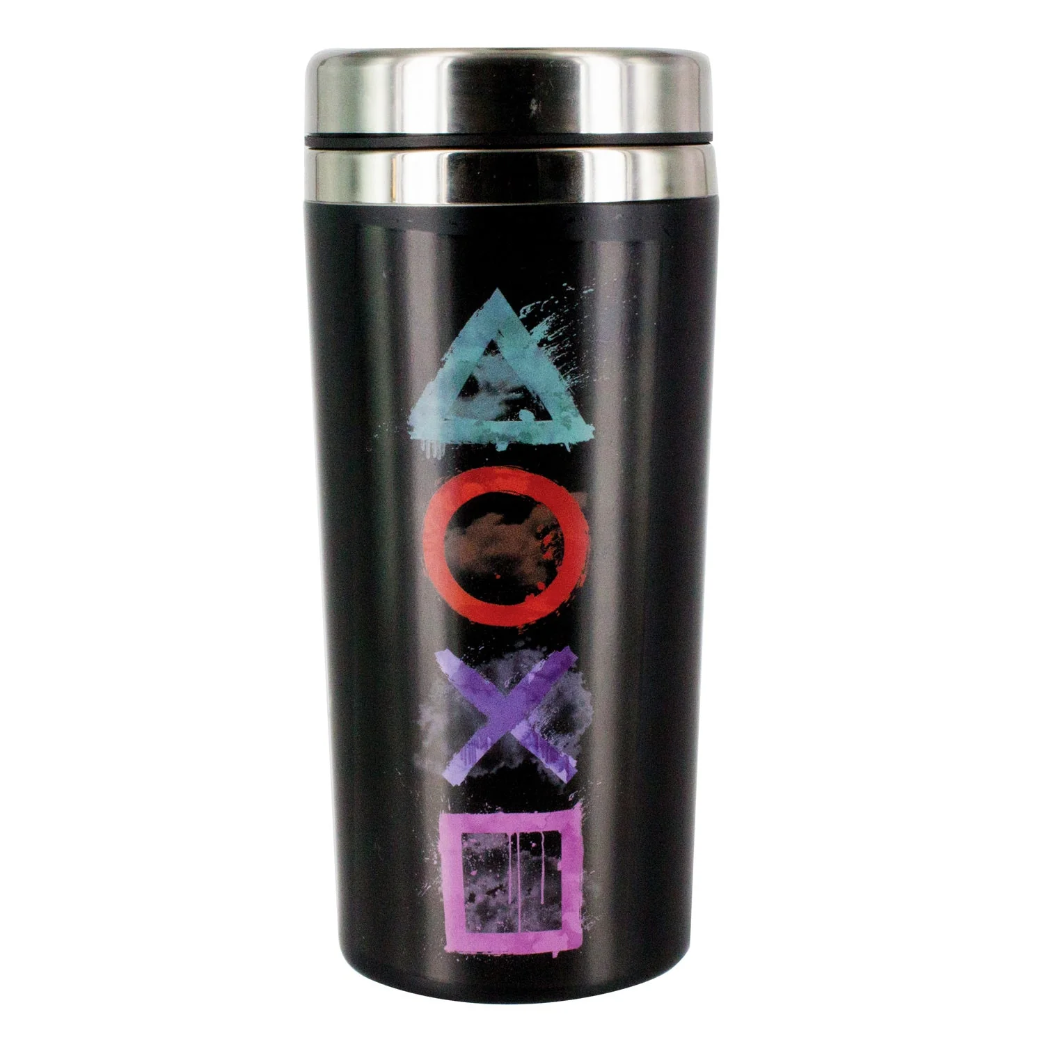 Sony Playstation Premium Travel Mug - Image 2