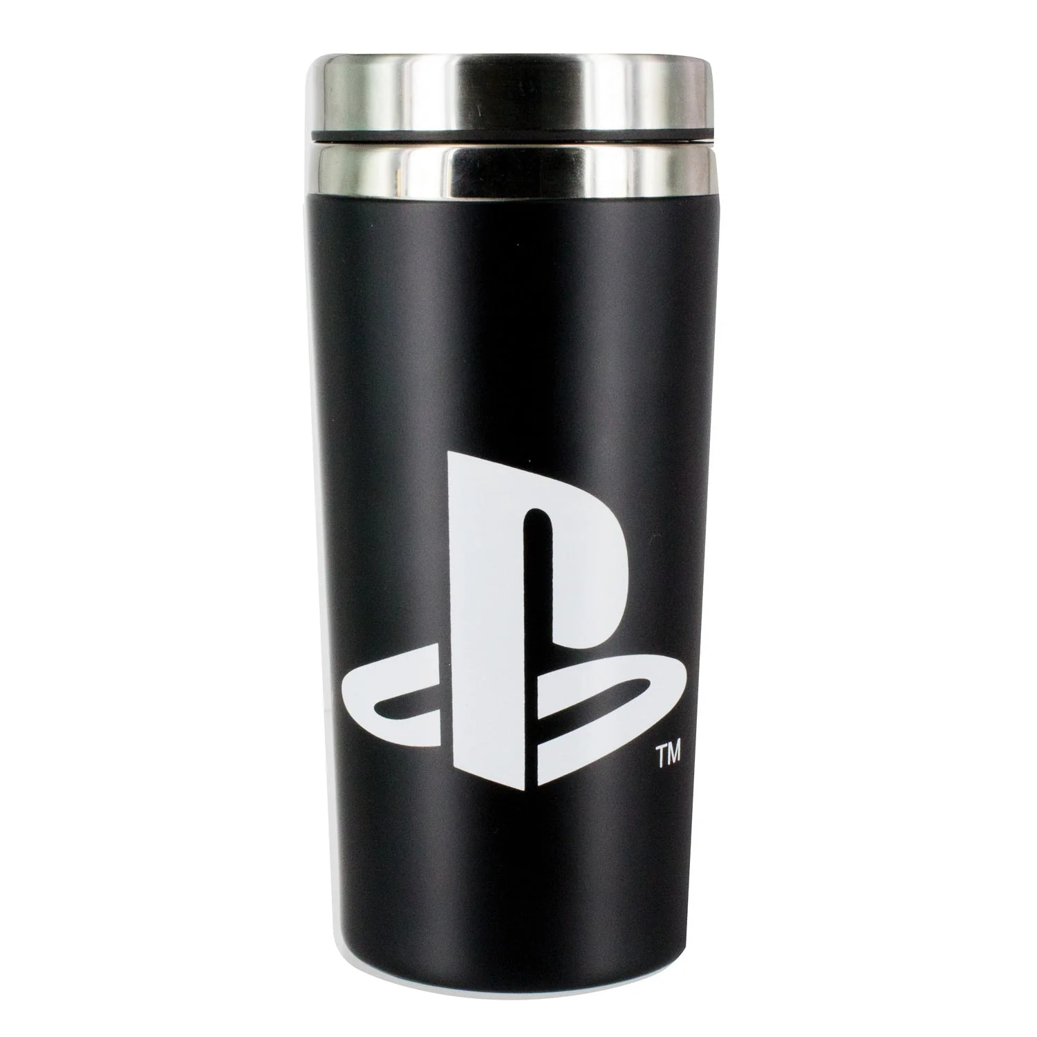 Sony Playstation Premium Travel Mug - Image 3