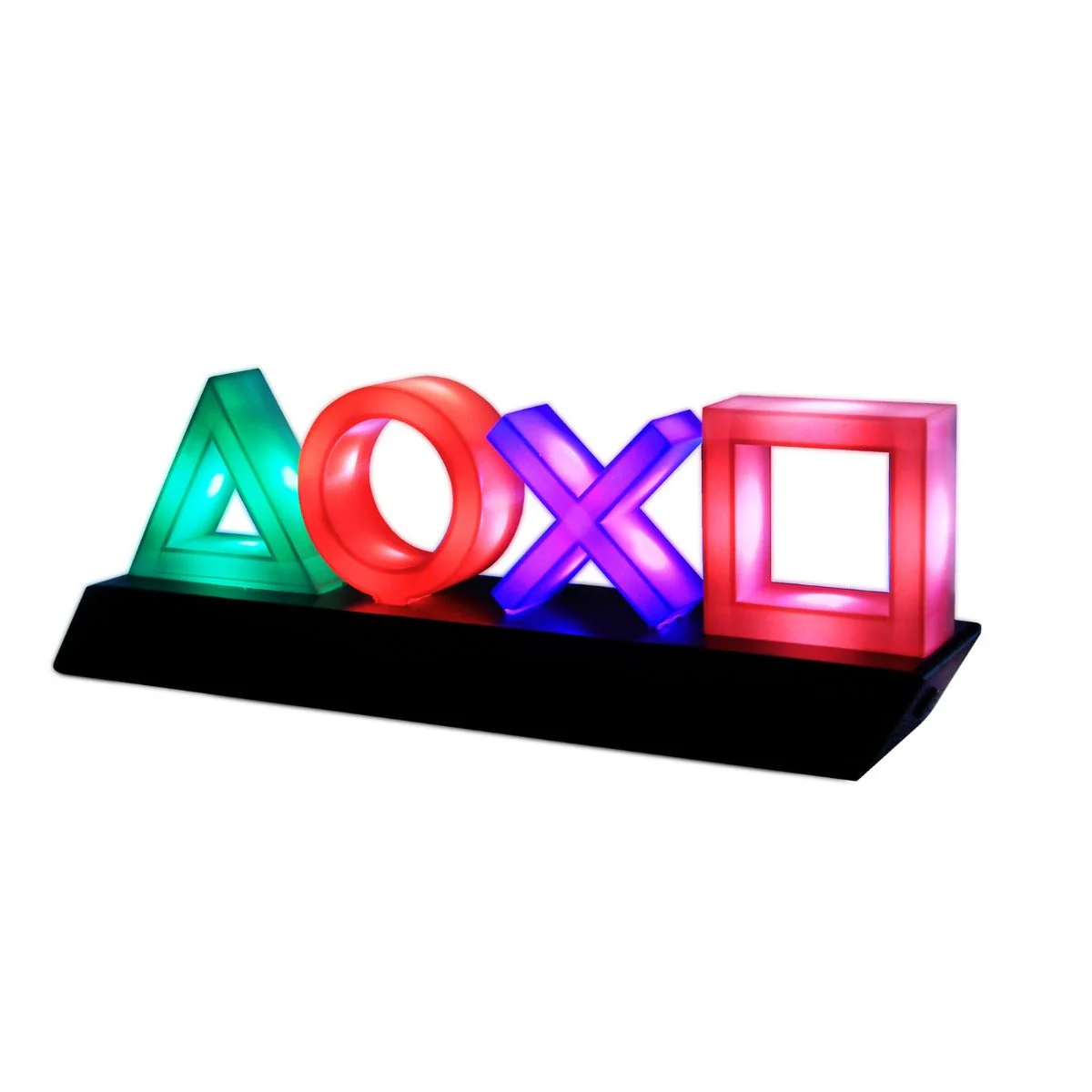 Sony Playstation Symbols Light - Image 3