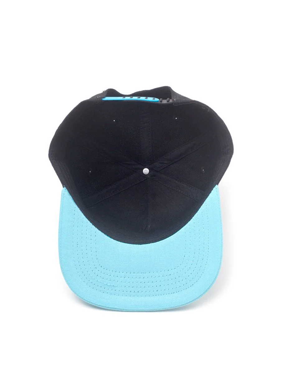 Space Invaders Formation Snapback - Image 4