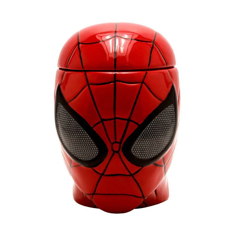Spider-Man 3D Mug - Image 2
