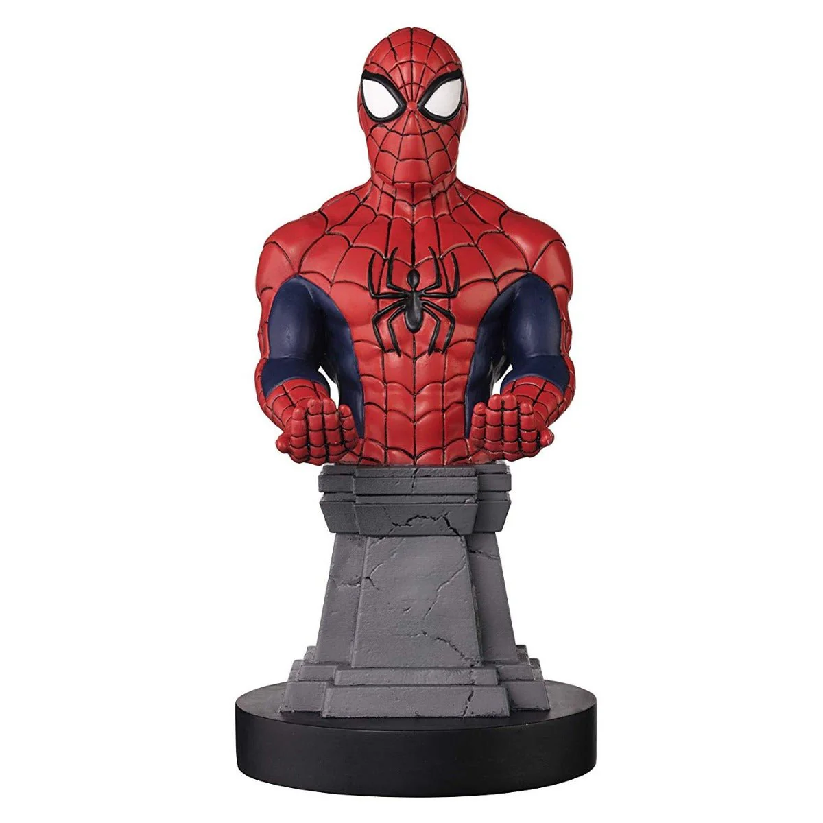 Spider-Man Cable Guy Controller & Smartphone Stand - Image 3