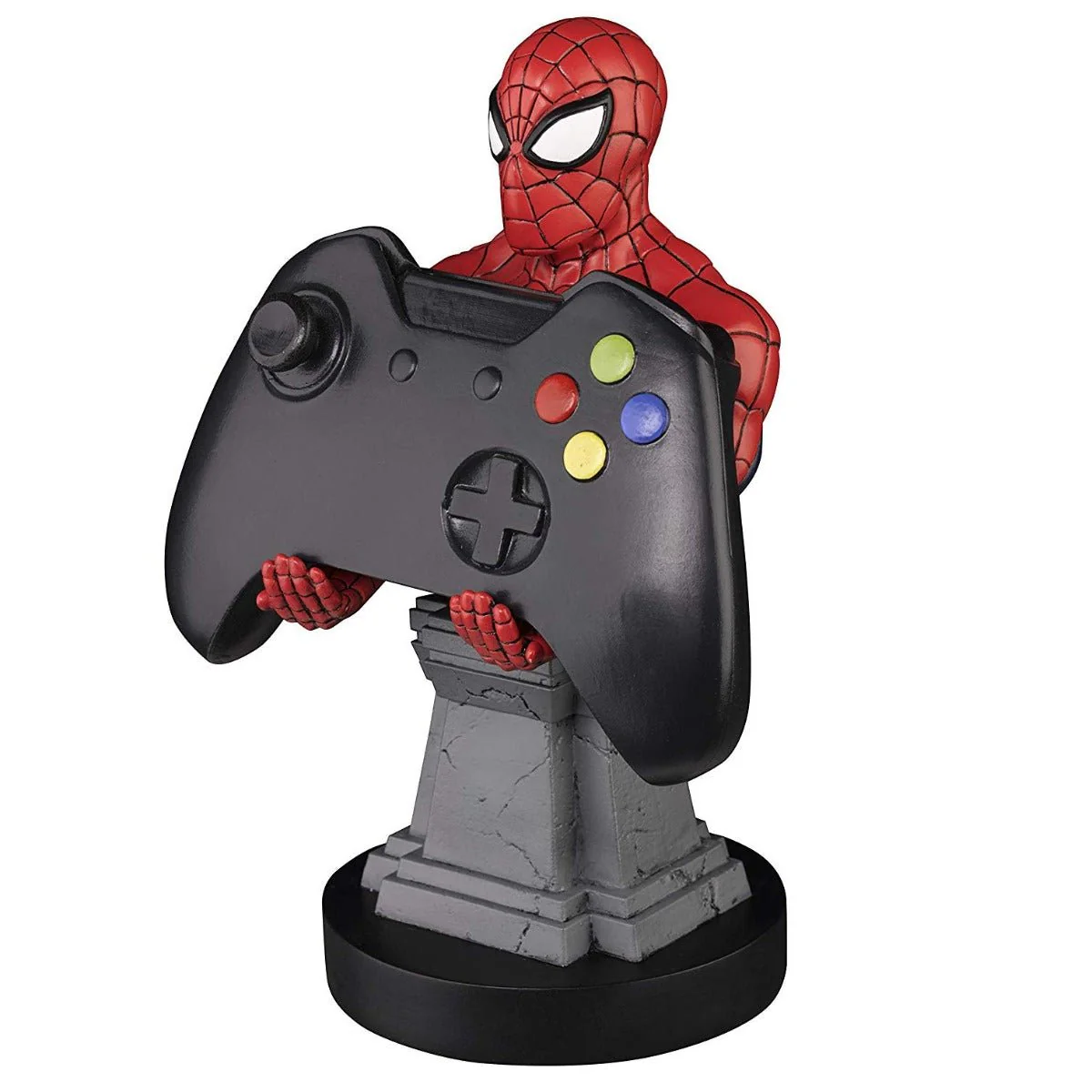 Spider-Man Cable Guy Controller & Smartphone Stand - Image 7