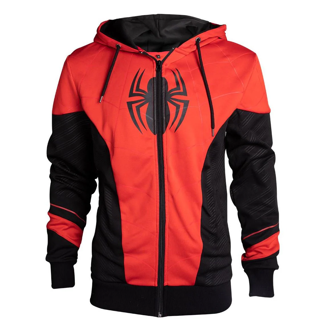 Spider-Man Far From Home Premium Hoodie - Image 10