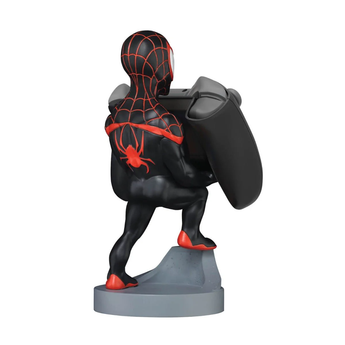Spider-Man Miles Morales Cable Guy Controller & Smartphone Stand - Image 9