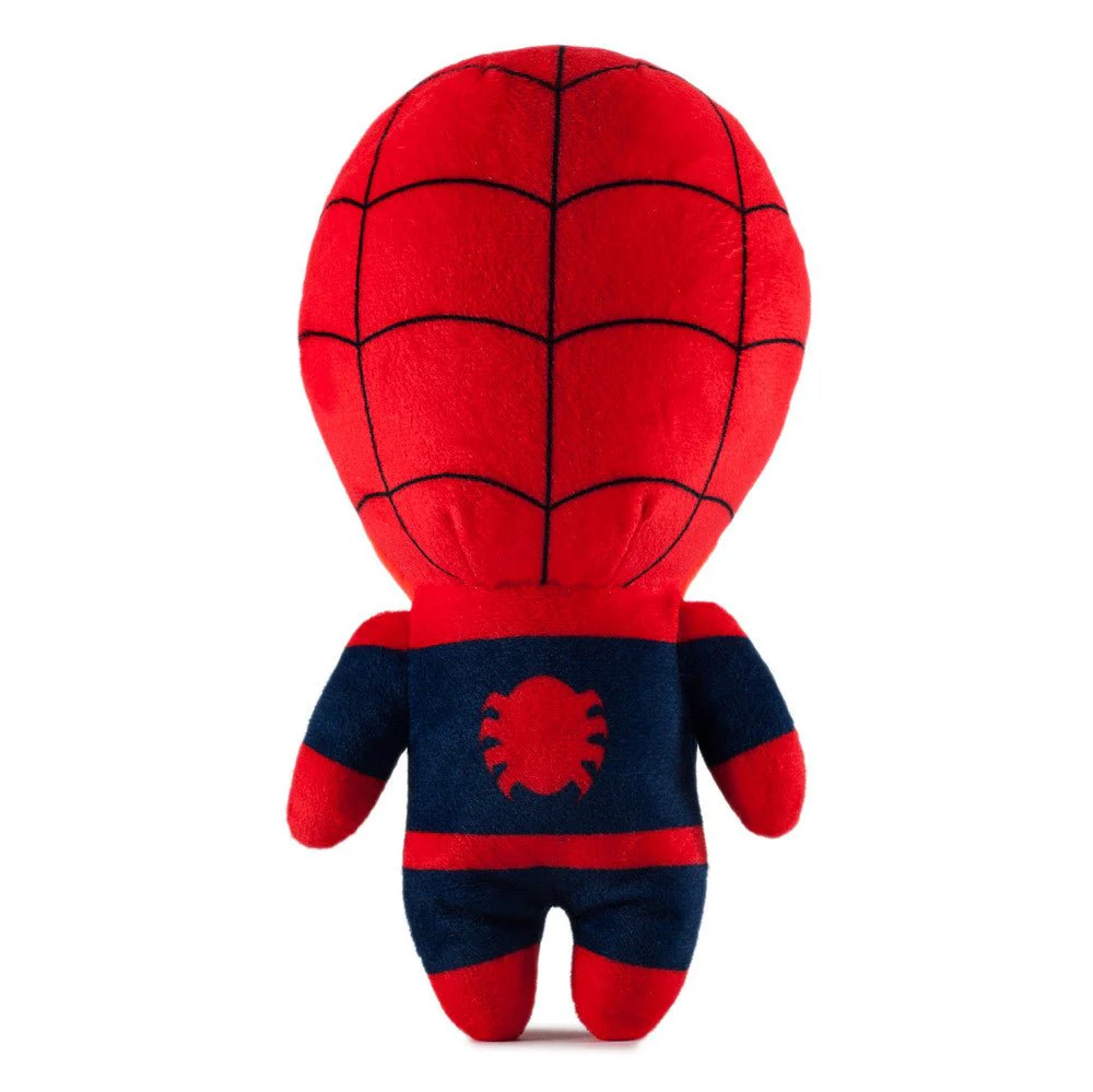 Spider-Man Phunny 7" Plush Toy - Image 3
