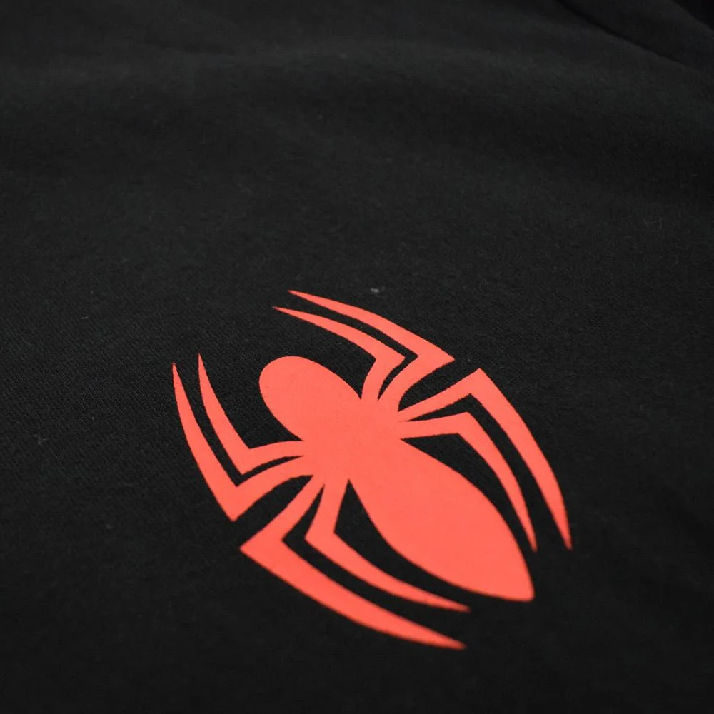 Spider-Man Reversible Long Sleeve T-Shirt - Image 2