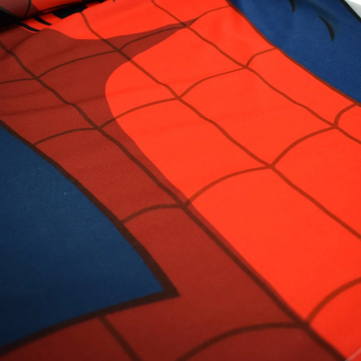 Spider-Man Reversible Long Sleeve T-Shirt - Image 5
