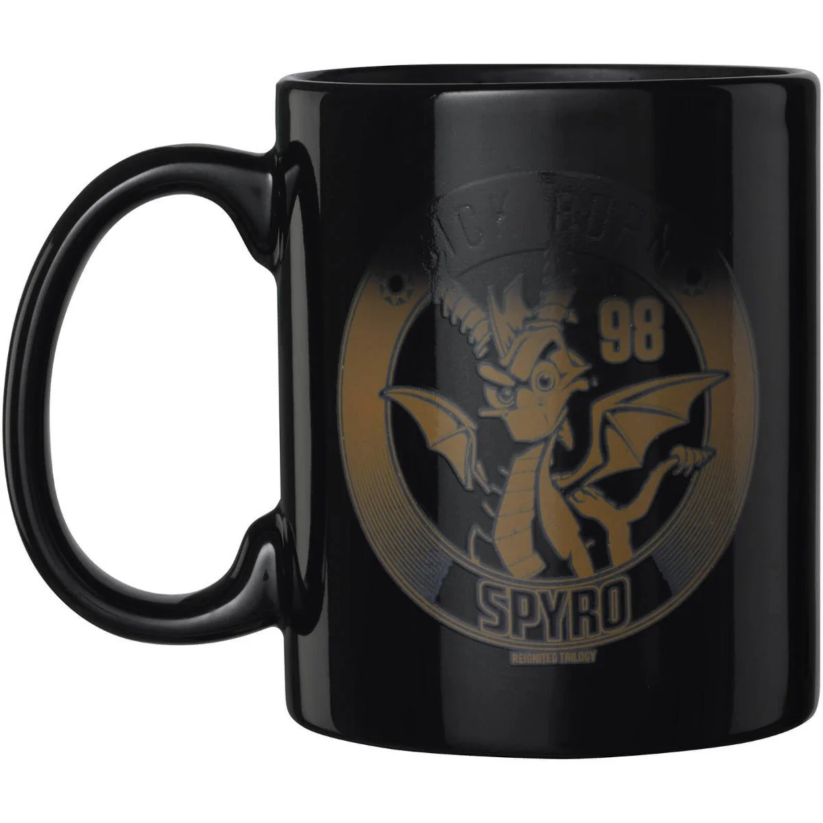 Spyro the Dragon Big Box Merchandise Crate - Image 7