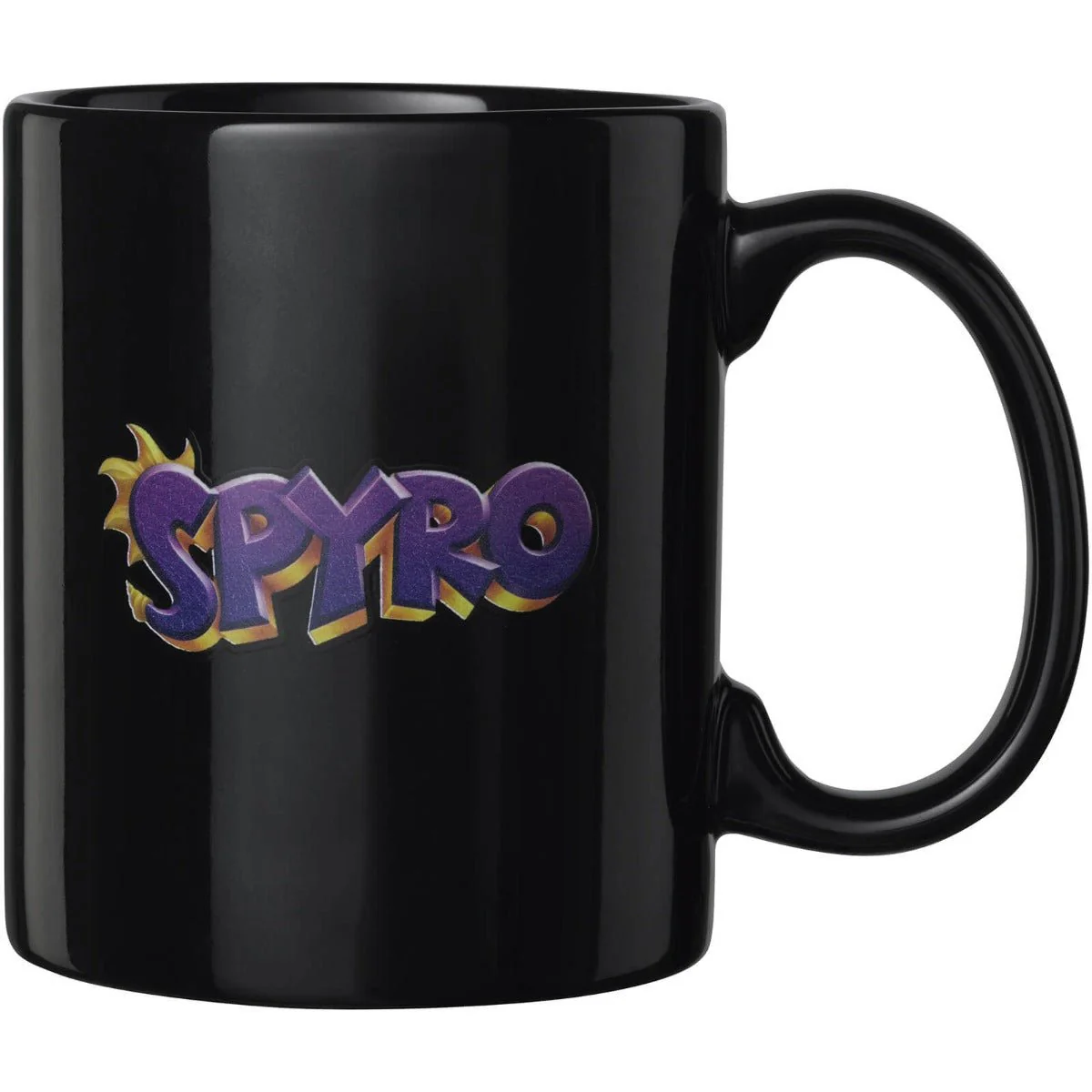 Spyro the Dragon Big Box Merchandise Crate - Image 8
