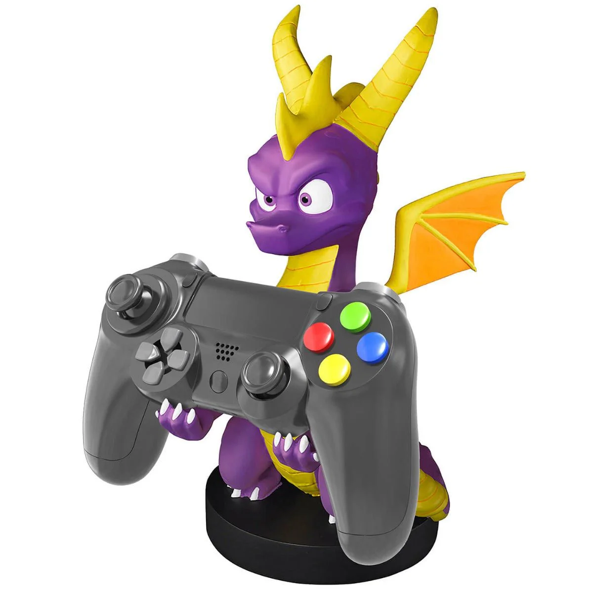 Spyro the Dragon Cable Guy Controller & Smartphone Stand - Image 3