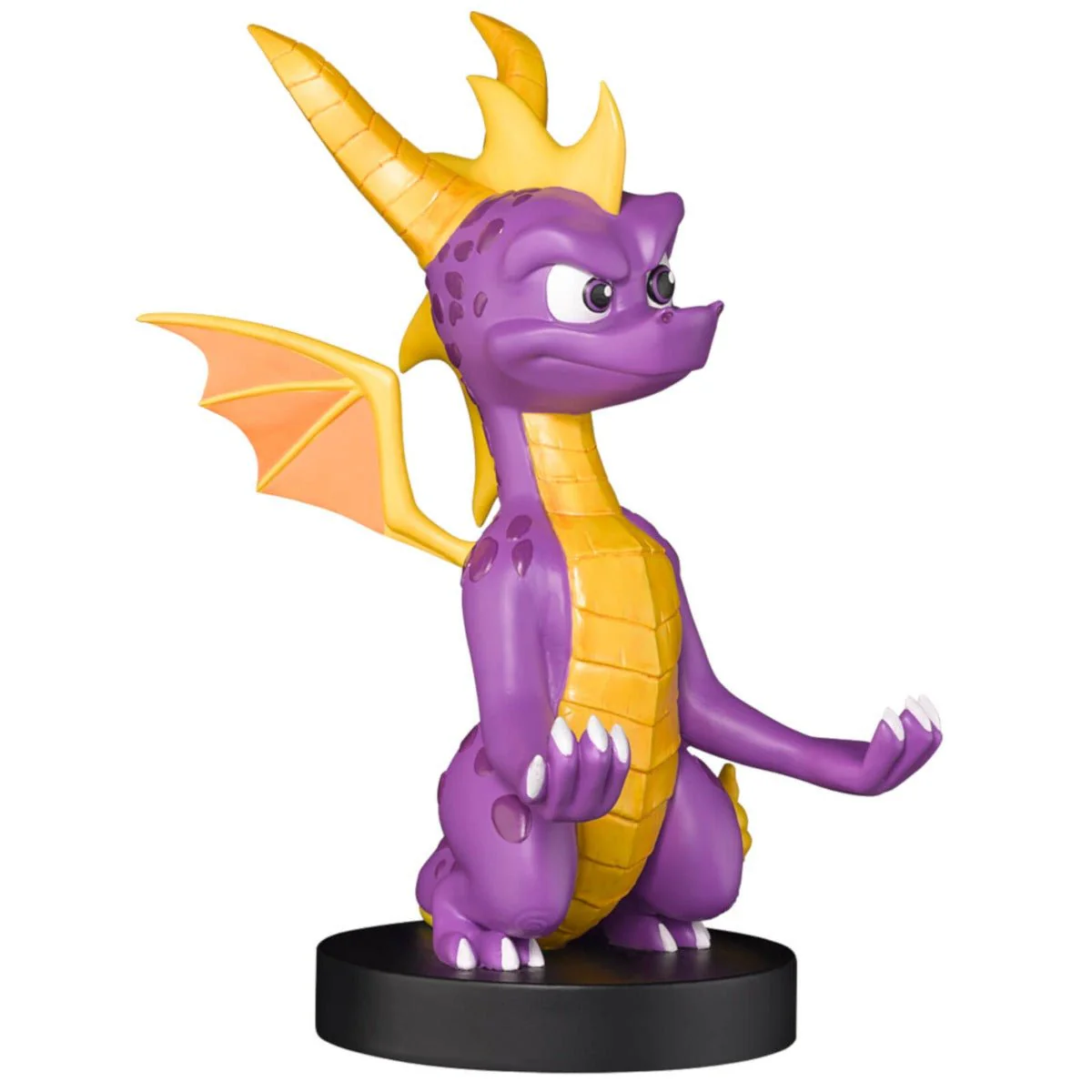 Spyro the Dragon Cable Guy XL Tablet & Game Console Stand - Image 4