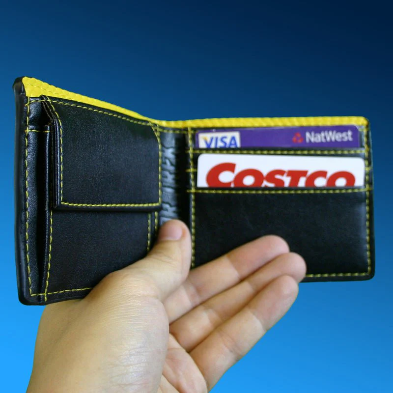 Star Trek Command Badge Wallet - Image 4