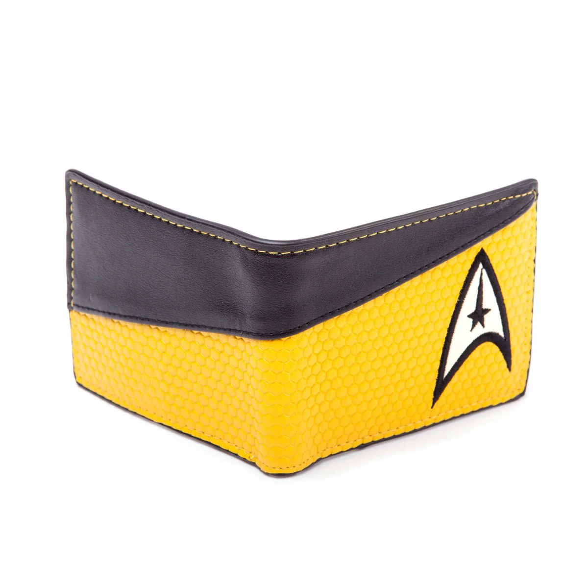 Star Trek Command Badge Wallet - Image 5