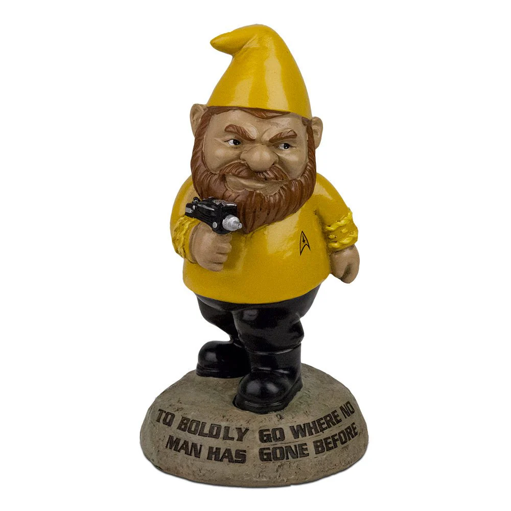 Star Trek Garden Gnomes - Image 4