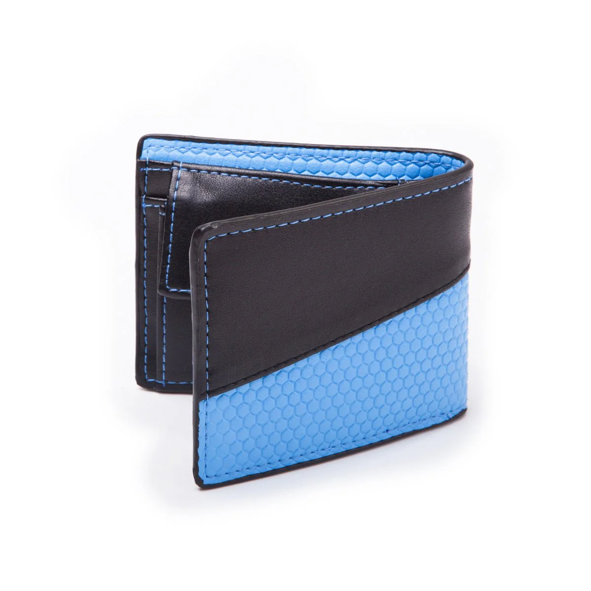 Star Trek Science Badge Wallet (Blue) - Image 3