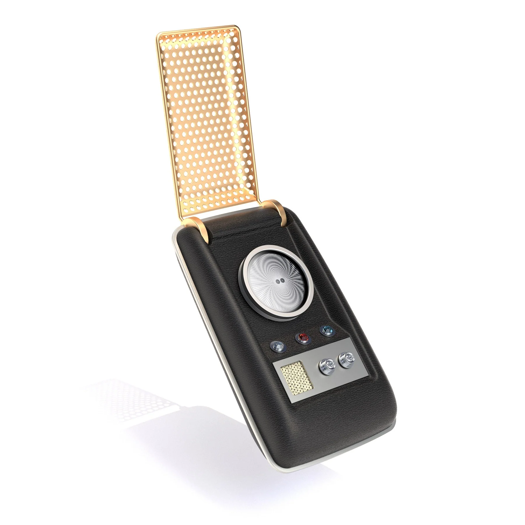 Star Trek TOS Bluetooth® Communicator - Image 7