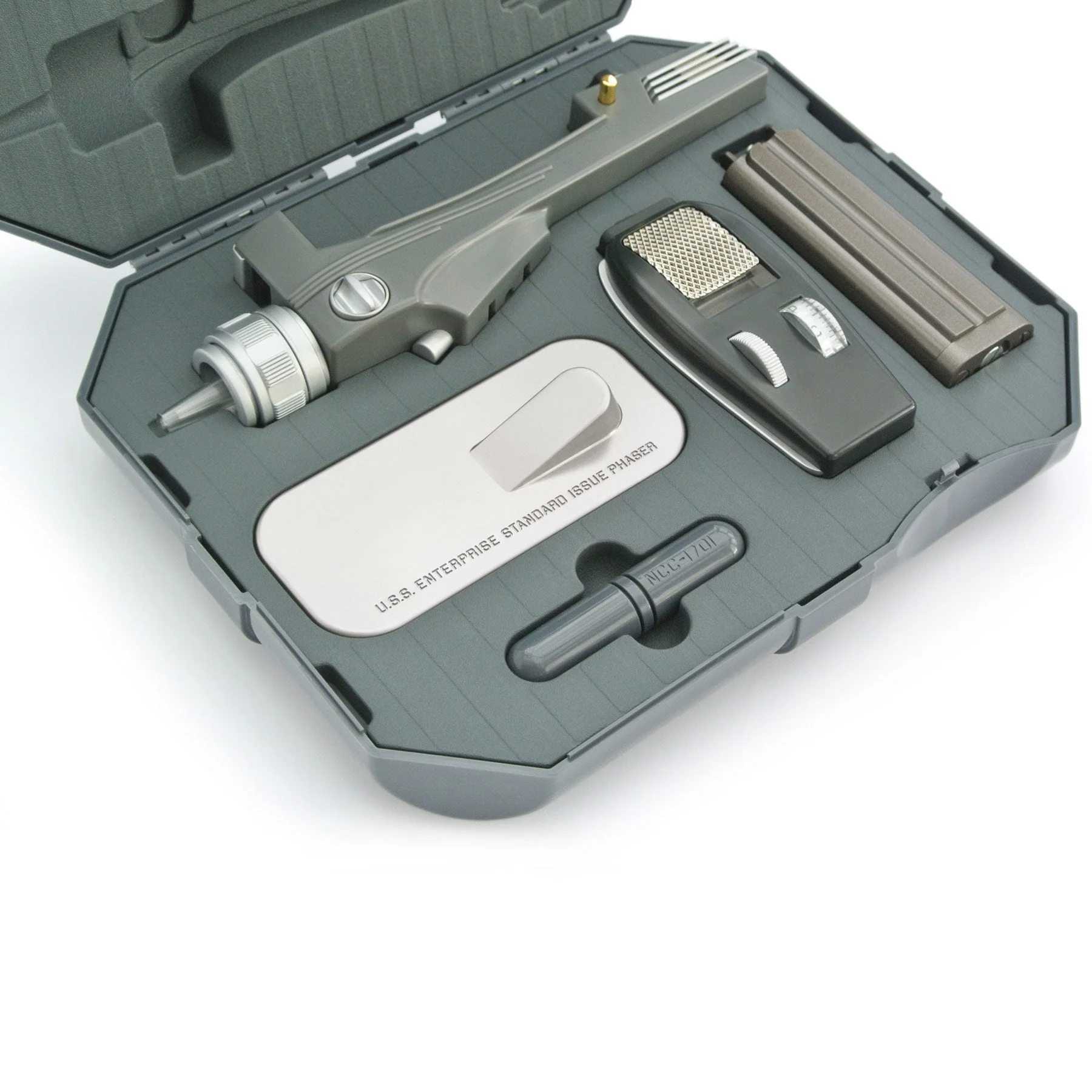 Star Trek TOS Remote Control Phaser - Image 4