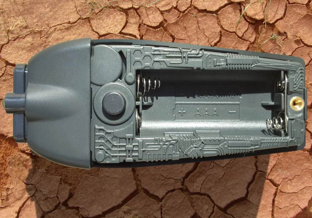 Star Trek TOS Rock Mood Light - Image 3