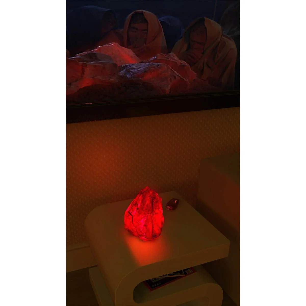 Star Trek TOS Rock Mood Light - Image 5