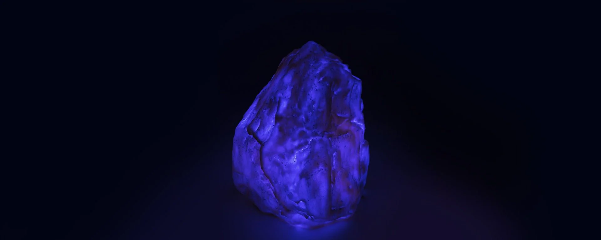 Star Trek TOS Rock Mood Light - Image 8