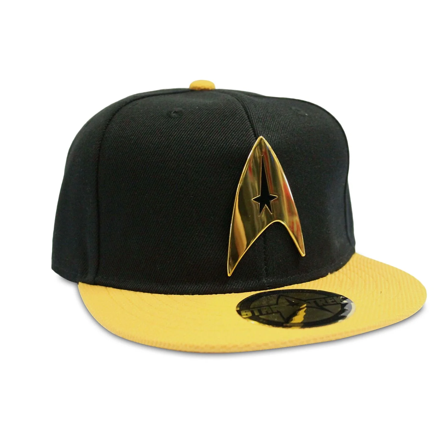 Star Trek TOS Snapback Caps - Image 2