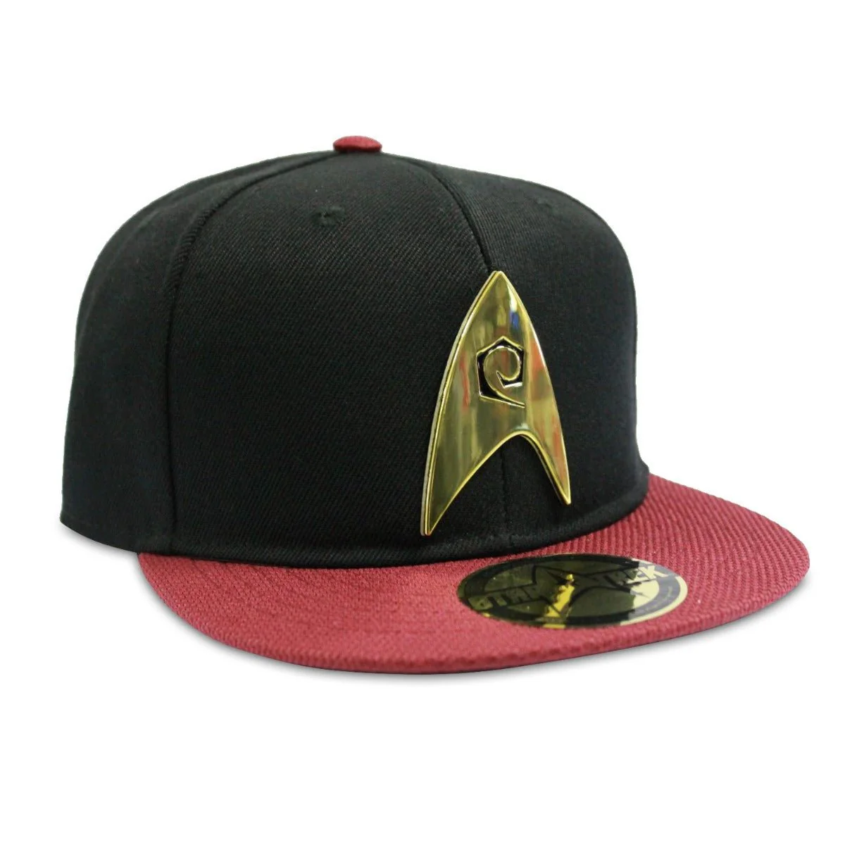 Star Trek TOS Snapback Caps - Image 7