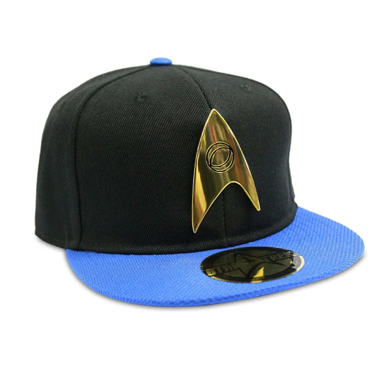 Star Trek TOS Snapback Caps - Image 8