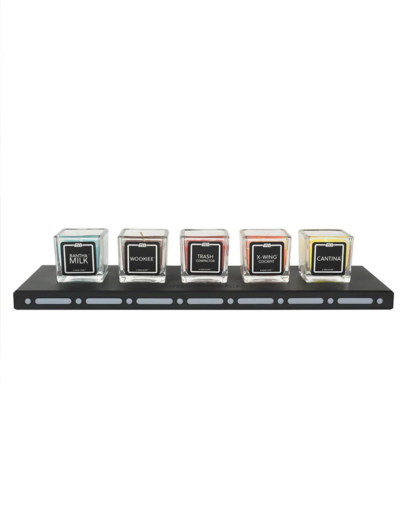 Star Wars: A New Hope Candle Set - Image 2