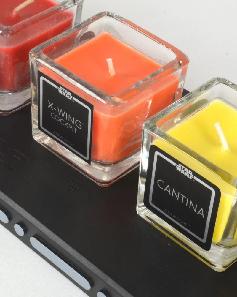 Star Wars: A New Hope Candle Set - Image 4