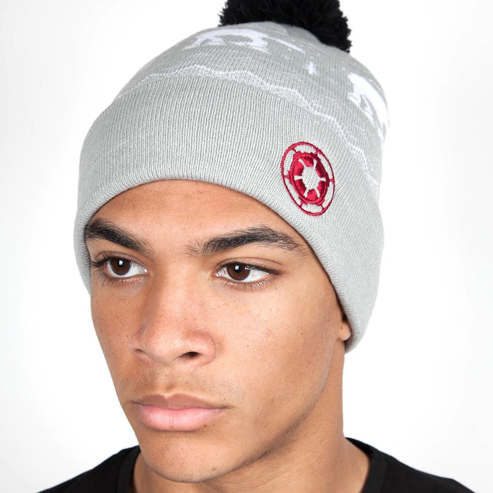 Star Wars AT-AT Walker Bobble Hat - Image 3