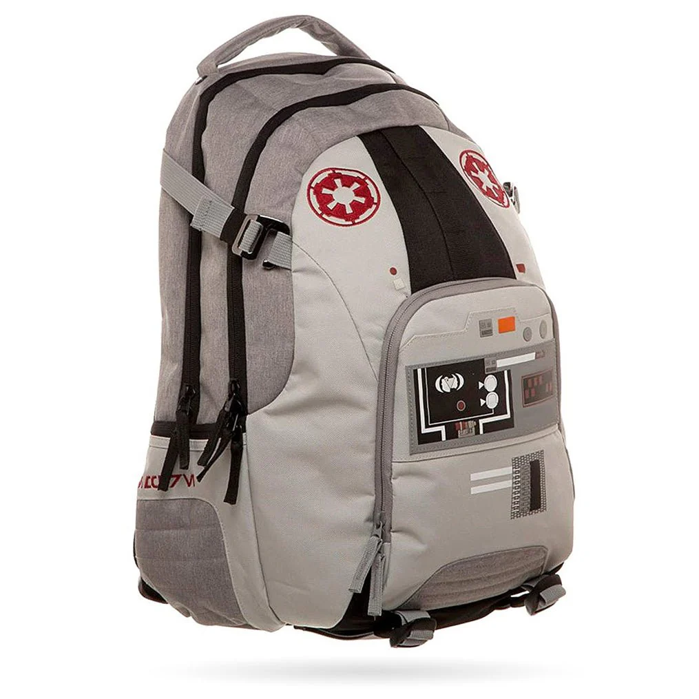 Star Wars AT-AT Walker Premium Laptop Backpack - Image 3