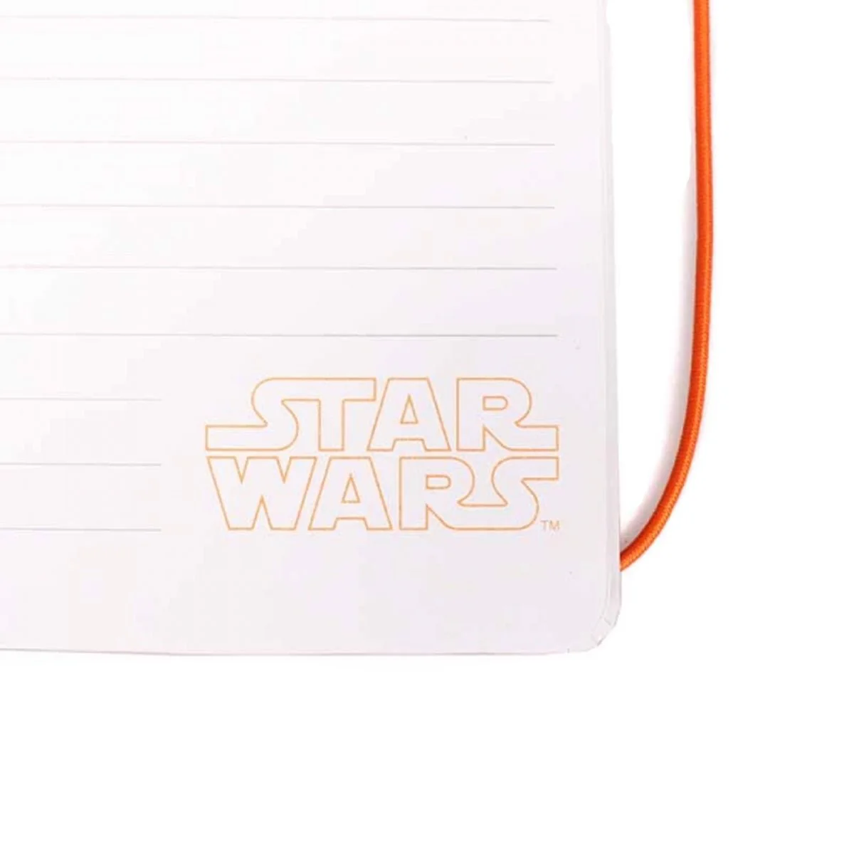 Star Wars BB-8 A5 Notebook - Image 3