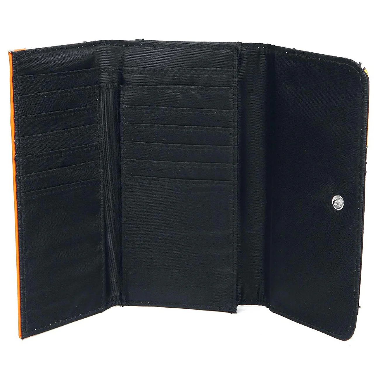 Star Wars BB-8 Fold Over Purse - Image 4