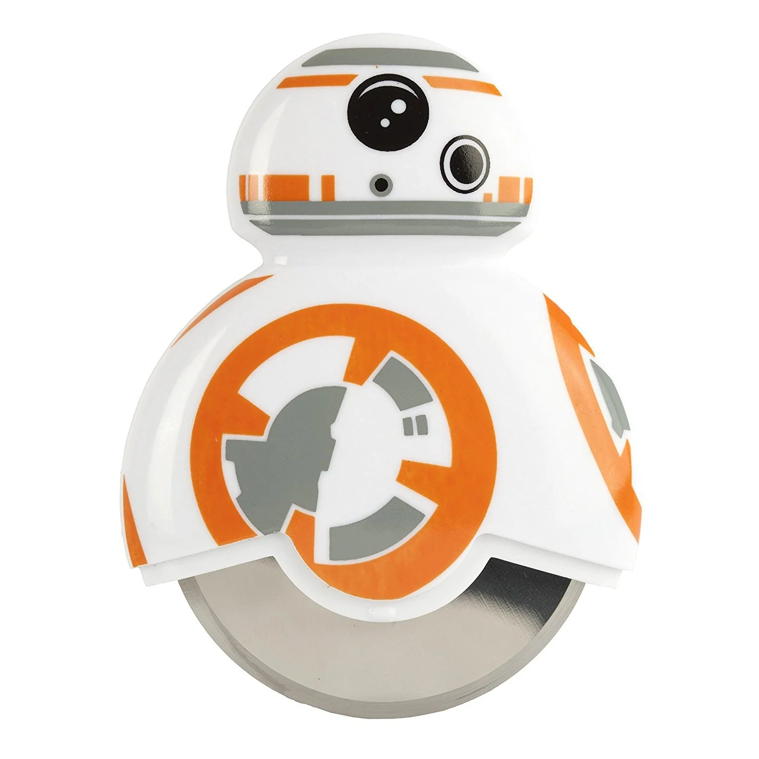 Star Wars BB-8 Pizza Cutter - Image 2
