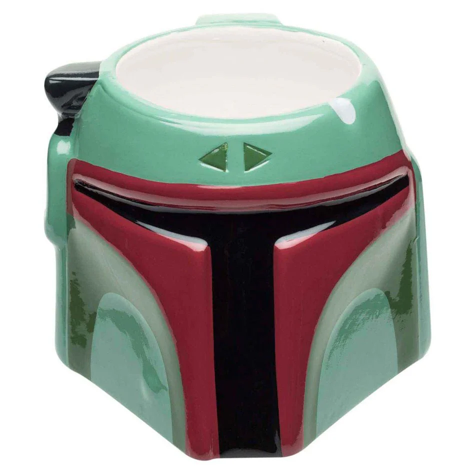 Star Wars Boba Fett 3D Mug - Image 4