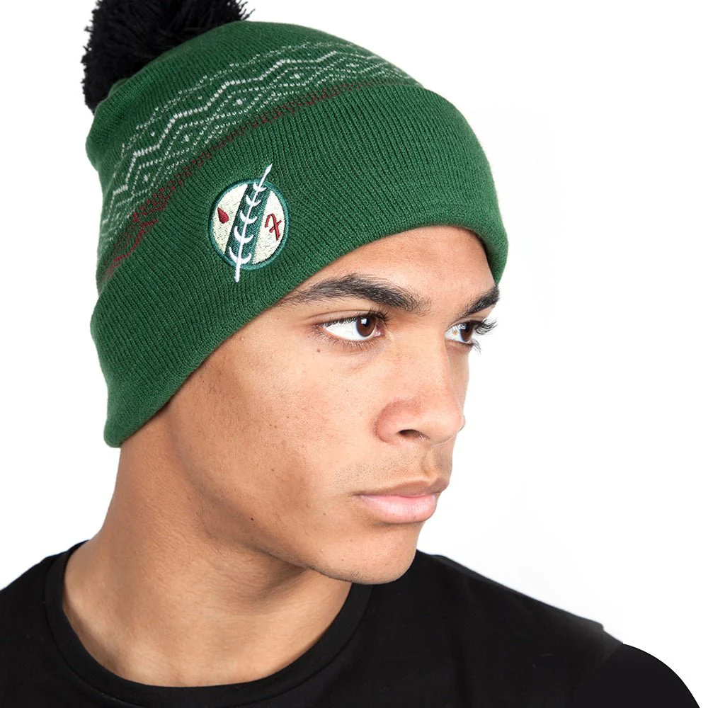 Star Wars Boba Fett Bobble Hat - Image 3