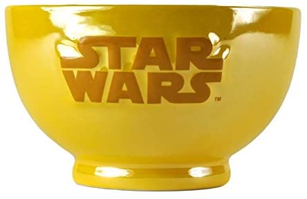 Star Wars C-3PO Breakfast Bowl - Image 2