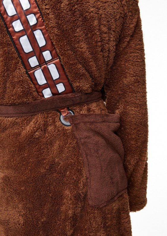 Star Wars Chewbacca Bath Robe - Image 4